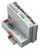 Wago 750-8 Series Controller, 24 V Supply, 1-Input