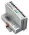 Wago 750-8 Series Controller, 24 V Supply, 1-Input