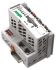 Wago 750 Series Controller, 24 V Supply, 1-Input