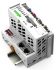 Wago 750 Series Controller, 24 V Supply, 2-Input