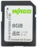 Wago 8 GB Industrial SD SD Card