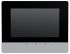 Wago 762-4103, 762, HMI-Anzeige und Tastenfeld, HMI, Widerstandsfähiger Touchscreen, 800 X 480pixels, 7 Zoll