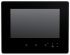 Wago HMI panel 7\" Ellenállású érintőképernyő, 762 HMI, 800 X 480pixelek