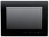 Wago HMI panel 5,7\" Ellenállású érintőképernyő, 762 HMI, 1280 X 800pixelek
