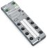 Wago 765 Series Input Module for Use with PLC, Digital, 24 V dc