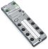 Wago 765 Series Digital Output Module for Use with PLC, Digital, 24 V dc