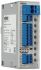 Wago Electronic Circuit Breaker 10A 24V 787, 8 channels , DIN Rail