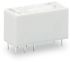Wago Plug-In Mount Relay, 24V dc Coil, 16A Switching Current, SPDT