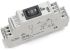 Wago 789 Series Relay Module, DIN Rail Mount, 24V dc Coil, SPDT, 1-Pole, 12A Load