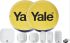 YALE Alarmsystem-Signalgeber & Signalleuchte 100dB Batteriebetrieb
