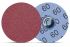 PREMINES DEBURRING ALOX Aluminium Oxide Sanding Disc, 51mm, P36 Grade, P36 Grit, 12151, 100 in pack