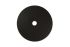 PREMINES FR628 CARBOFIBRE Silicon Carbide Sanding Disc, 180mm, P36 Grade, P36 Grit, 25 in pack