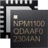 Nordic Semiconductor Li-Ion Ladegeräte-IC SMD / 660mA, QFN24 24-Pin, 5 V