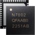 Nordic Semiconductor NRF7002-QFAA-R7 RF Transceiver, 48-Pin QFN48