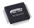 Renesas Electronics Mikrovezérlő RL78/G24, 64-tüskés LFQFP, 32bit bites