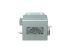 EPCOS B84142A EMV-Filter, 250 V AC, 60A, Durchsteckmontage, Anschlussblock, 1-phasig