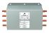 EPCOS EMC-szűrő 600A, 305/530 V AC, Furatszerelt, lezárás: Gyűjtősín, B84144B sorozat