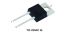 Vishay 650V 6A, Schottky Rectifier & Schottky Diode, 3-Pin TO-220AC 2L VS-3C06ET07T-M3