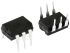 Vishay, BRT13H AC Input Phototriac Output Optocoupler, Surface Mount, 6-Pin DIP