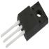 Silicon N-Channel MOSFET, 14 A, 650 V, 3-Pin TO-220 Vishay SIHF074N65E-GE3