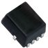 Silicon N-Channel MOSFET, 8 A, 60 V, 8-Pin 1212-8 Vishay SIS4634LDN-T1-GE3