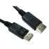 Cable Display Port NewLink, con. A: DisplayPort macho, con. B: DisplayPort macho, long. 15m