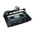 3.5mm Jack to Stereo Cassette Adapter