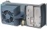 Siemens Inverter Drive, 4 kW, 3 Phase, 400 V, 9.5 A, SINAMICS G120D Series