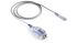 Rohde & Schwarz RT-ZS Series RT-ZS10L Current Probe, High Frequency Probe Type, 1GHz, 10:1, BNC Connector