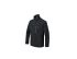 Bosch GHJ Black, Thermal Insulation Jacket Softshell Jacket, M