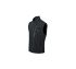 Bosch GHV Black, Thermal Insulation Vest Softshell Jacket, L