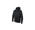 Bosch GHH Black Polyester, Spandex Men's Hoodie Jacket M