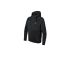 Bosch GHH Black Polyester, Spandex Men's Hoodie Jacket L