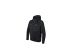 Bosch GHH Black Polyester, Spandex Men's Hoodie Jacket XL
