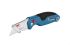 Bosch Knife with Snap-off Blade Blade, Retractable, 63mm Blade Length