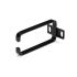 StarTech.com CMHO Series Cable Management D-Ring Hook for Use with Rack Mounting, 1 Piece(s), 4.0 x 1.8 x 1.8in