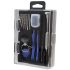 StarTech.com 23 Piece Electrician's Tool Kit Tool Kit with Case