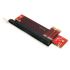 StarTech.com PCIe X1 to X16 Slot Extension Adapter
