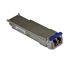 StarTech.com MSA Compatible LC Single Mode Transceiver Module, Full Duplex, 40000Mbit/s