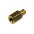 StarTech.com Metal Screw for Use with Enclosure, 0.4 x 0.2 x 0.2in