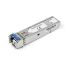 StarTech.com Dell EMC Compatible LC Single Mode SFP Transceiver Module, Full Duplex, 1000Mbit/s
