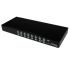 StarTech.com KVM-Switch 16-Port 1 Videoausgänge VGA 1 Displays USB Kein Audio