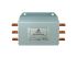 EPCOS B84143 Netzfilter, 760 V, 25A, Gehäusemontage, Löten, 3-phasig / 50 Hz, 60 Hz