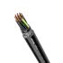 Lapp OLFLEX CLASSIC 110 CY Control Cable, 12 Cores, 0.75 mm², CY, Screened, 50m, Black PVC Sheath, 18 AWG