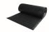 RS PRO 抗疲劳地垫, 黑色NR/SBR橡胶制, 泡状面, 10m x 90cm x 15mm