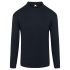Orn 1250 Navy 35% Cotton, 65% Polyester Unisex's Work Sweatshirt XS