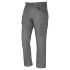 Orn 2560 Graphite Women's 35% Cotton, 65% Polyester Comfortable, Soft Trousers 20in, 56cm Waist