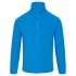 Orn 3200 Blue 100% Polyester Unisex's Fleece Jacket L
