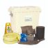 Ecospill Ltd 1000 L Spill Control Spill Kit