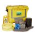 Ecospill Ltd 600 L Spill Control Spill Kit